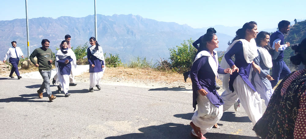 Government Polytechnic Kandikhal Tehri photo_app photo 2