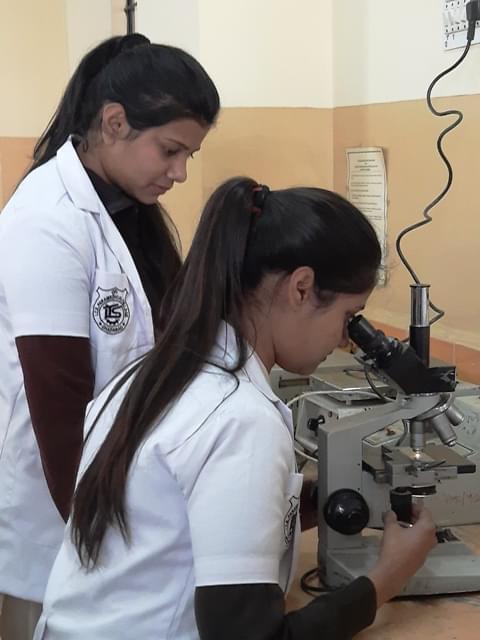 I.T.S Institute of Health & Allied Sciences Ghaziabad Campus Life photo 2