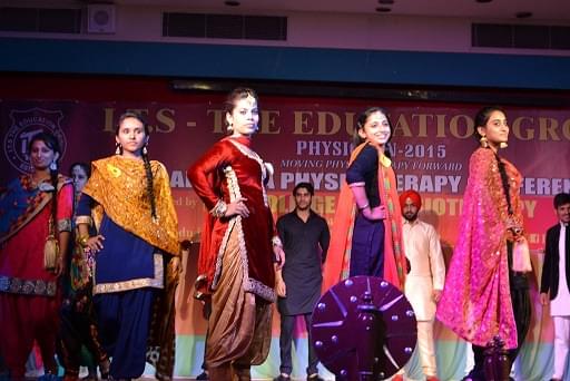 I.T.S Institute of Health & Allied Sciences Ghaziabad Campus Life photo 6