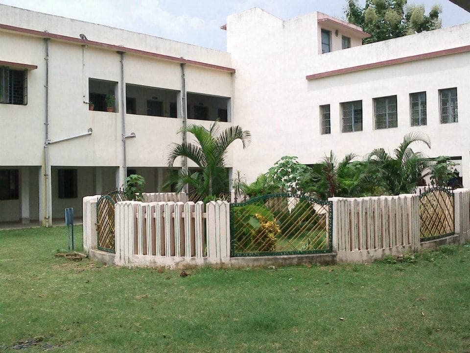 Hijli College Kharagpur Campus Life photo 3