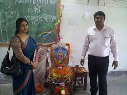 Hijli College Kharagpur Campus Life photo 9