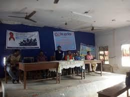 Hijli College Kharagpur Campus Life photo 10