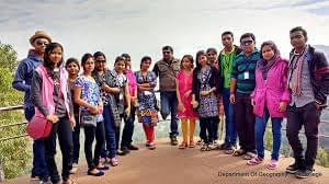 Hijli College Kharagpur Campus Life photo 7