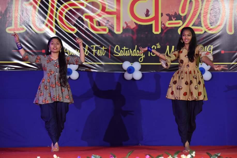 Indrashil University Rajpur Kadi Annual day Celebration photo 12