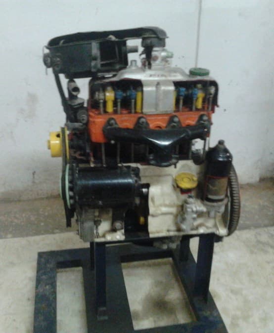 Mandsaur University, Faculty of Engineering & Technology Laboratories photo 10