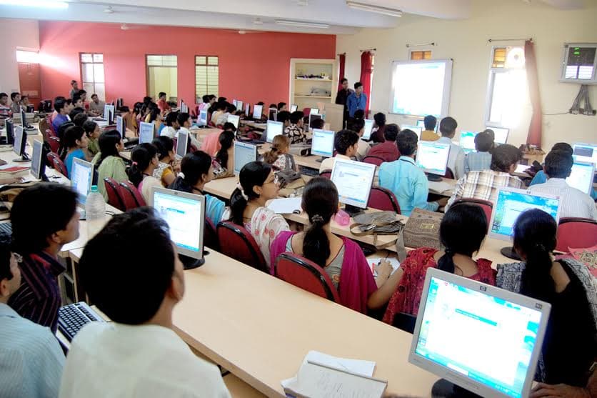 Mandsaur University, Faculty of Engineering & Technology Laboratories photo 9