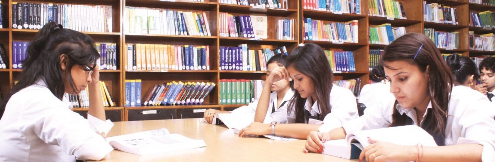 Asian Institute of Management and Technology Guwahati Facility photo 1