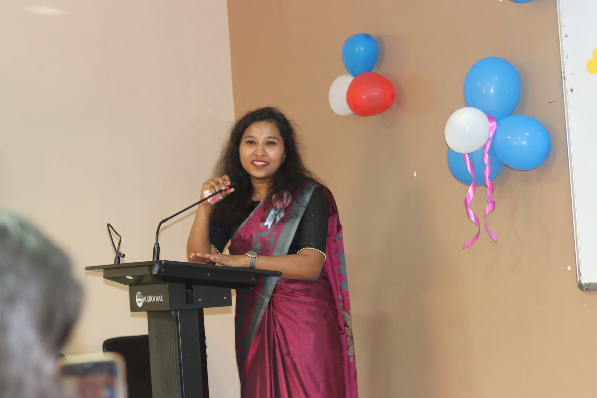 Asian Institute of Management and Technology Guwahati Events photo 1