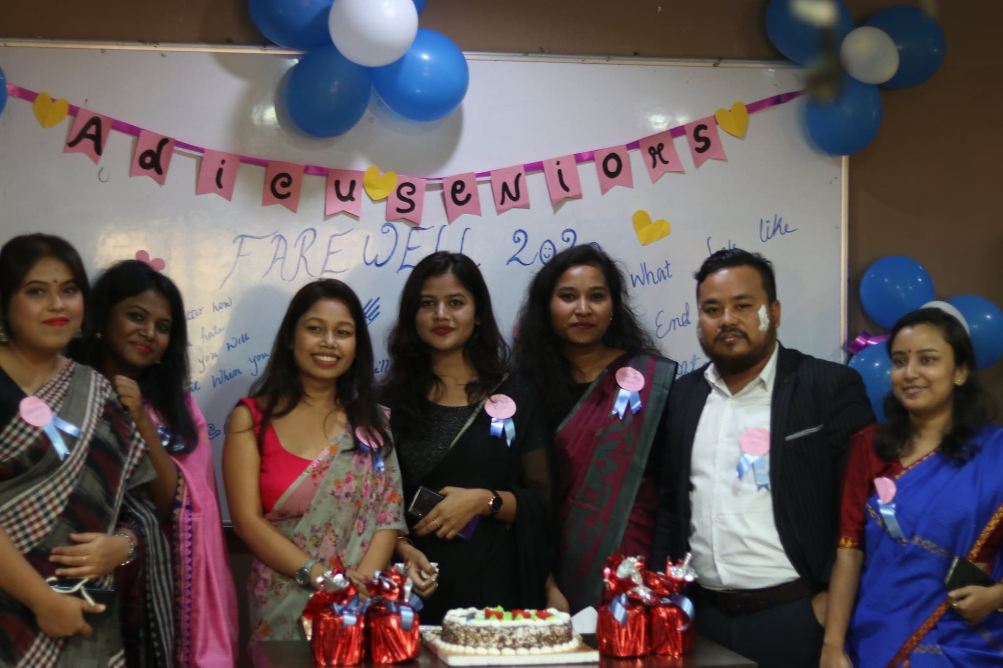 Asian Institute of Management and Technology Guwahati Events photo 2