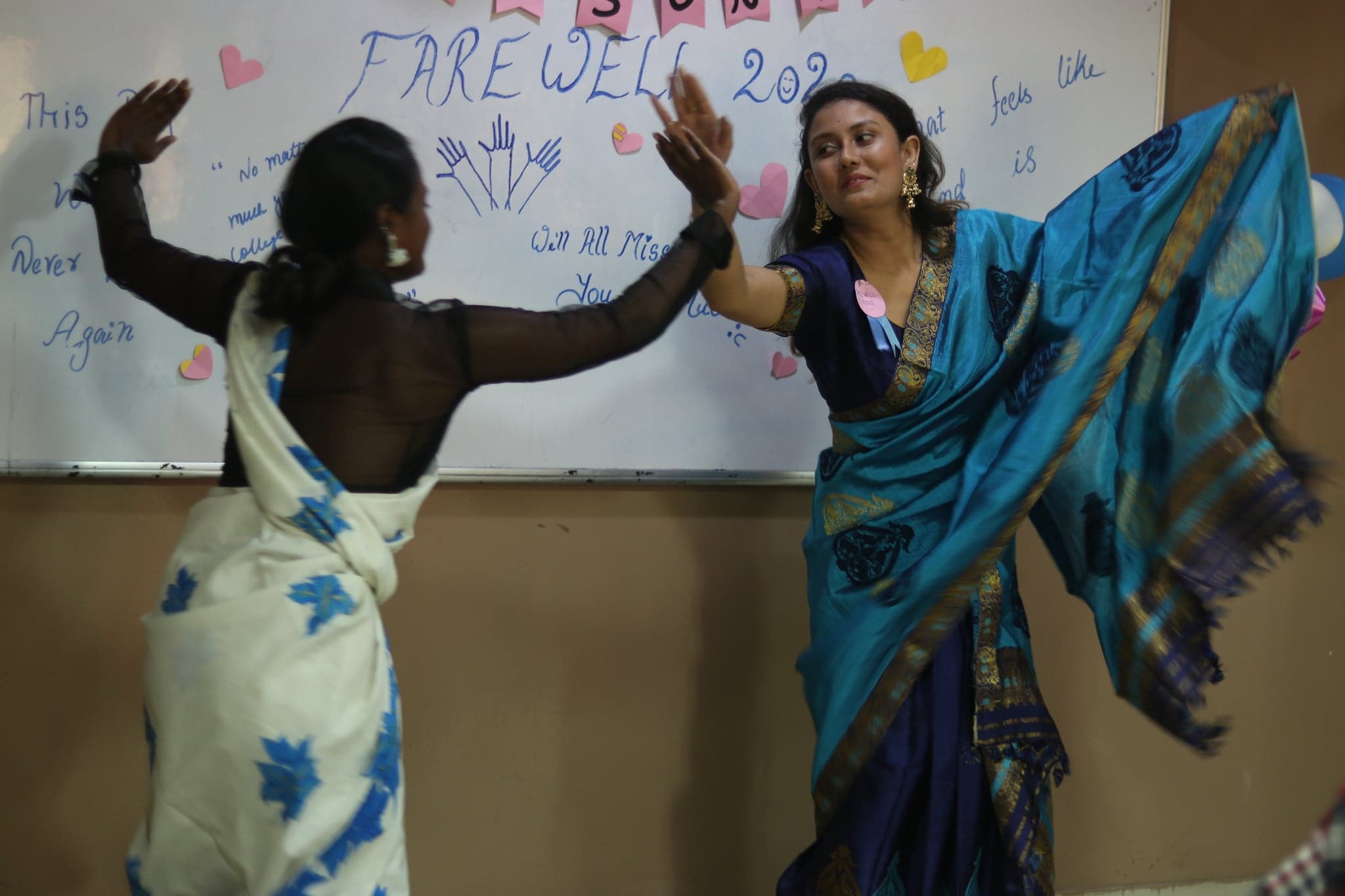 Asian Institute of Management and Technology Guwahati Events photo 3