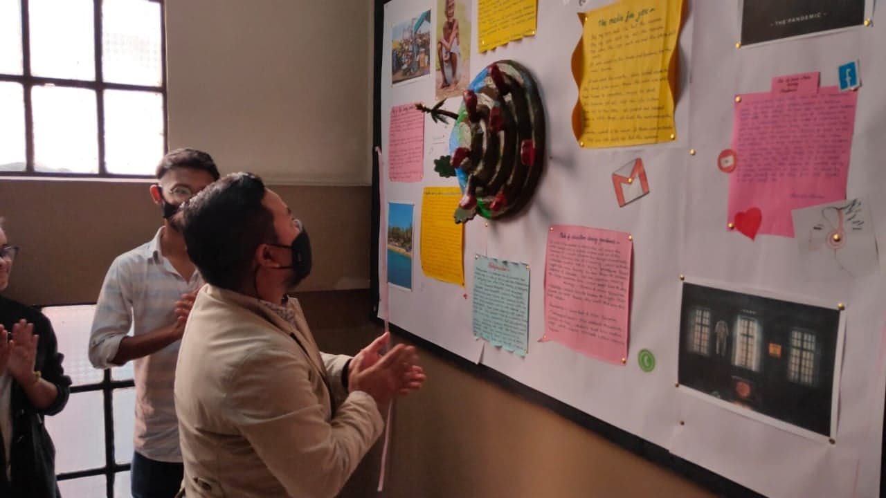 Asian Institute of Management and Technology Guwahati Events photo 4