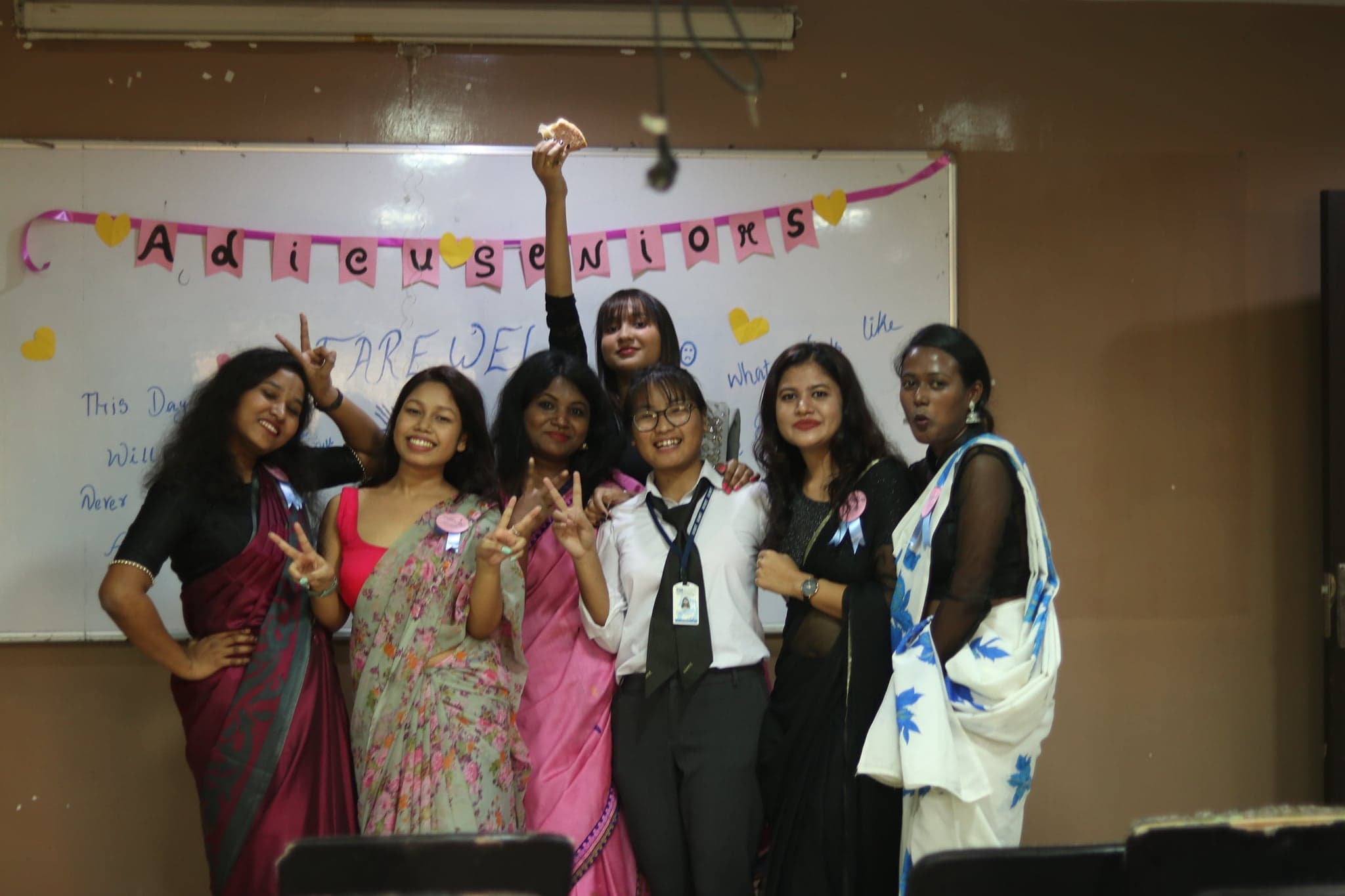 Asian Institute of Management and Technology Guwahati Events photo 5