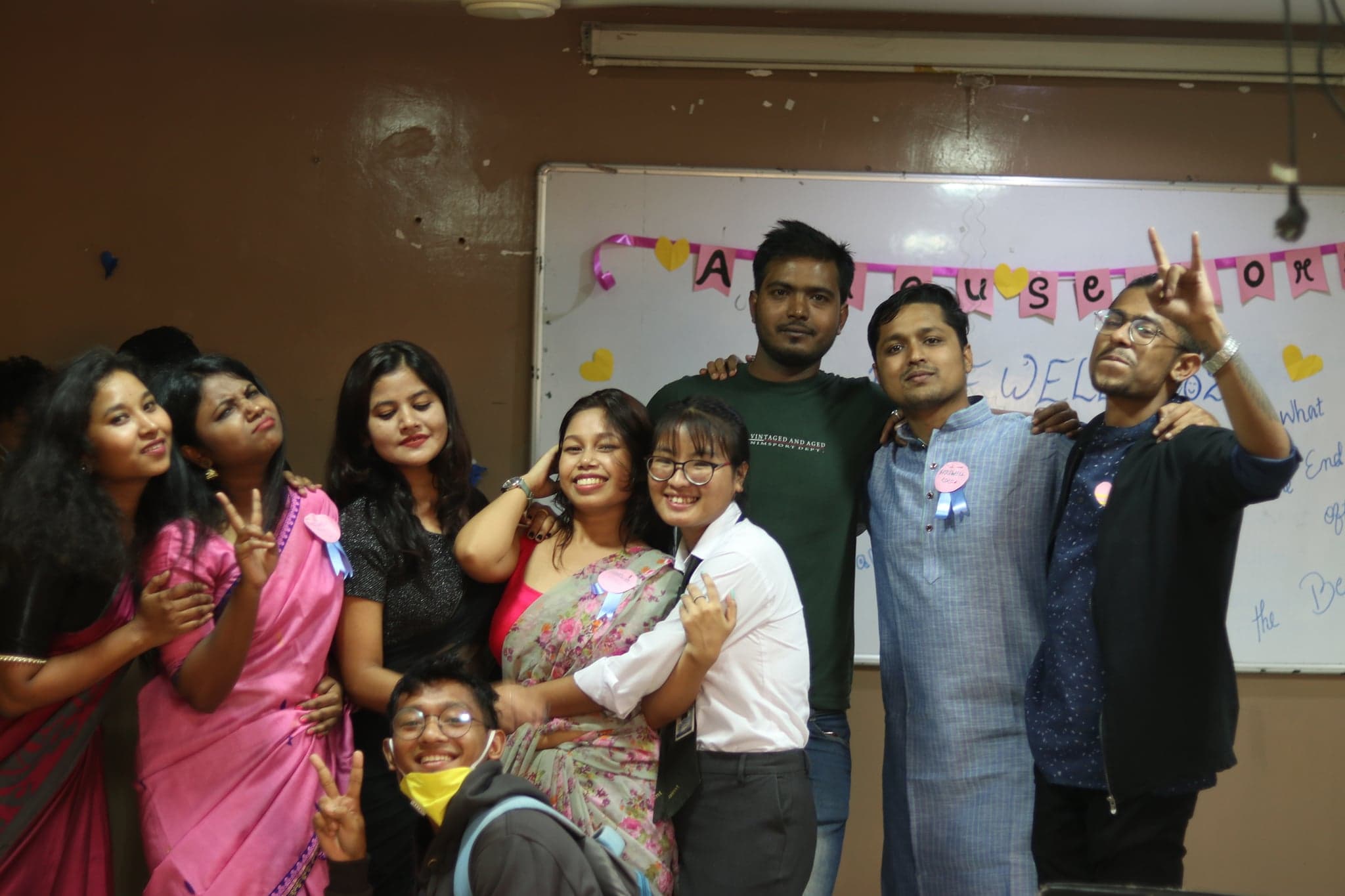 Asian Institute of Management and Technology Guwahati Events photo 6