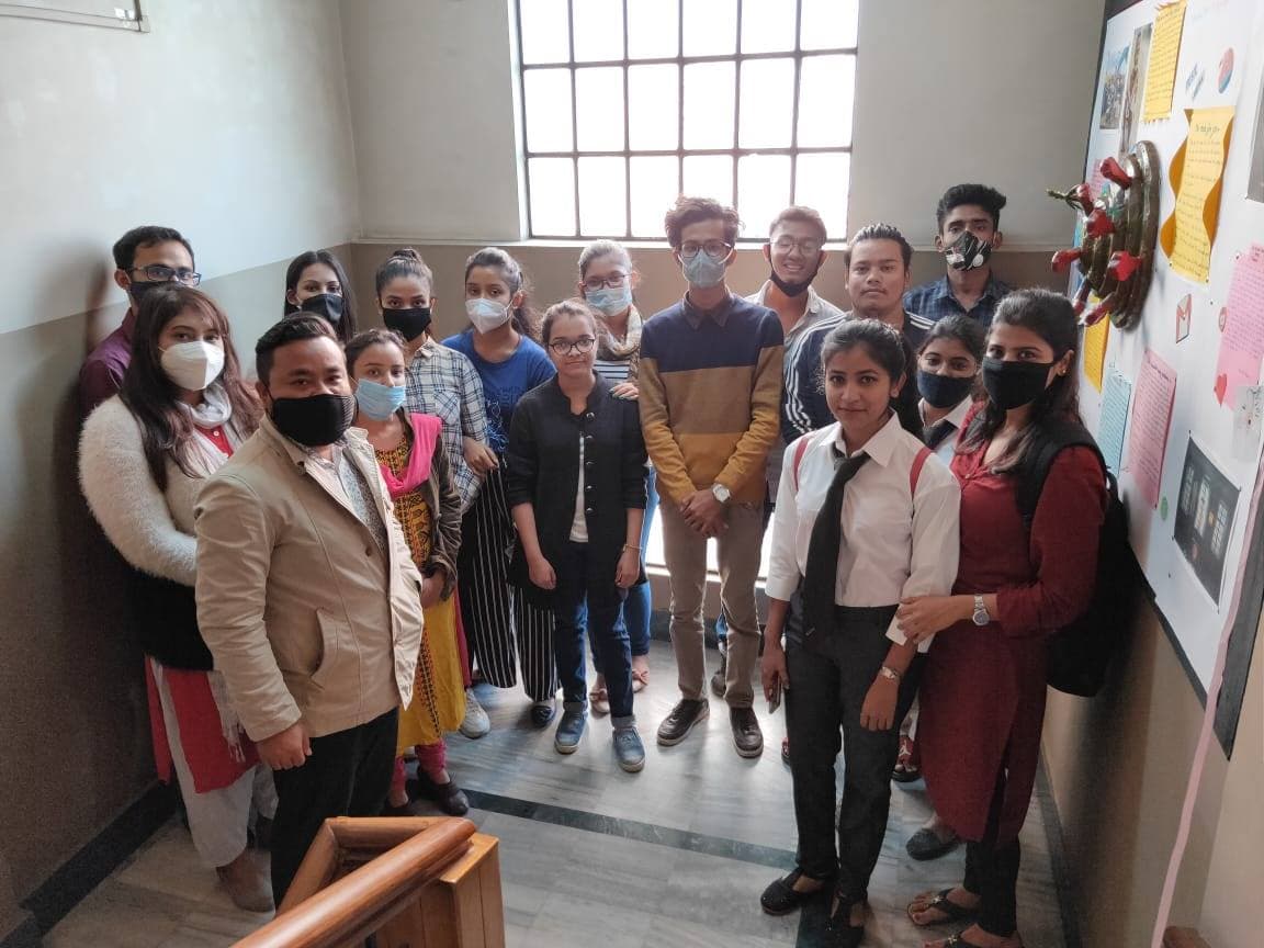 Asian Institute of Management and Technology Guwahati Events photo 7