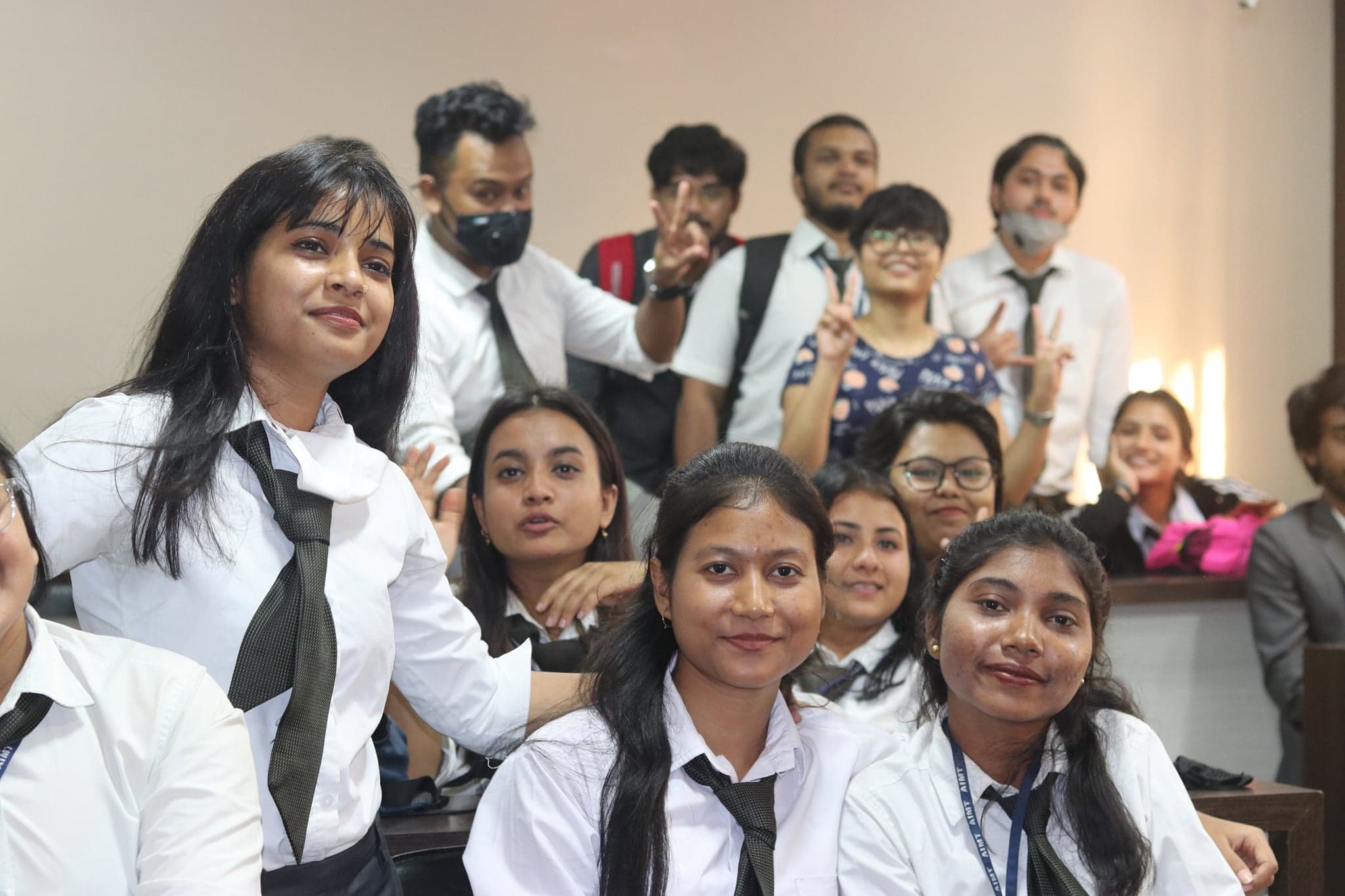 Asian Institute of Management and Technology Guwahati Events photo 8