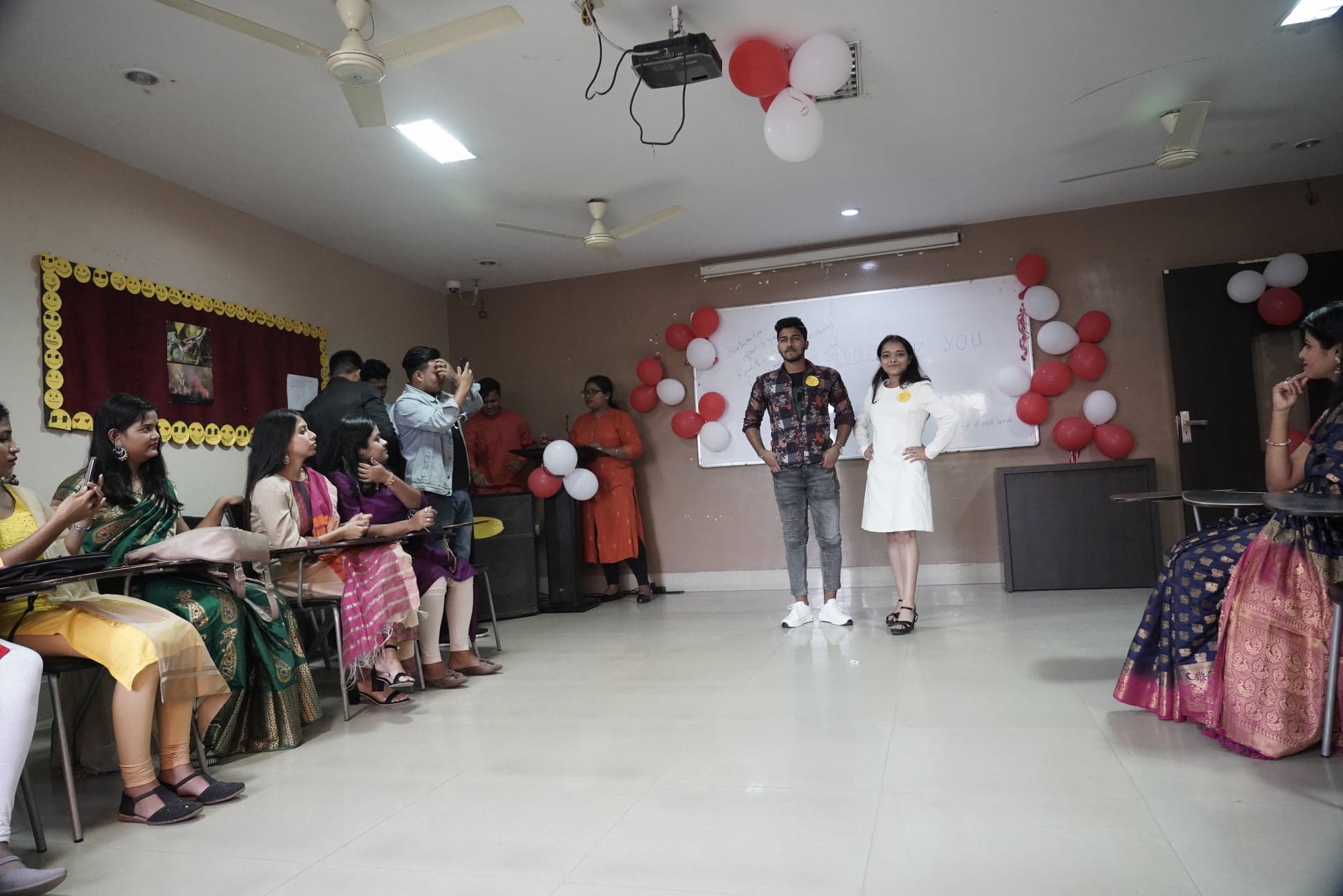 Asian Institute of Management and Technology Guwahati Events photo 10