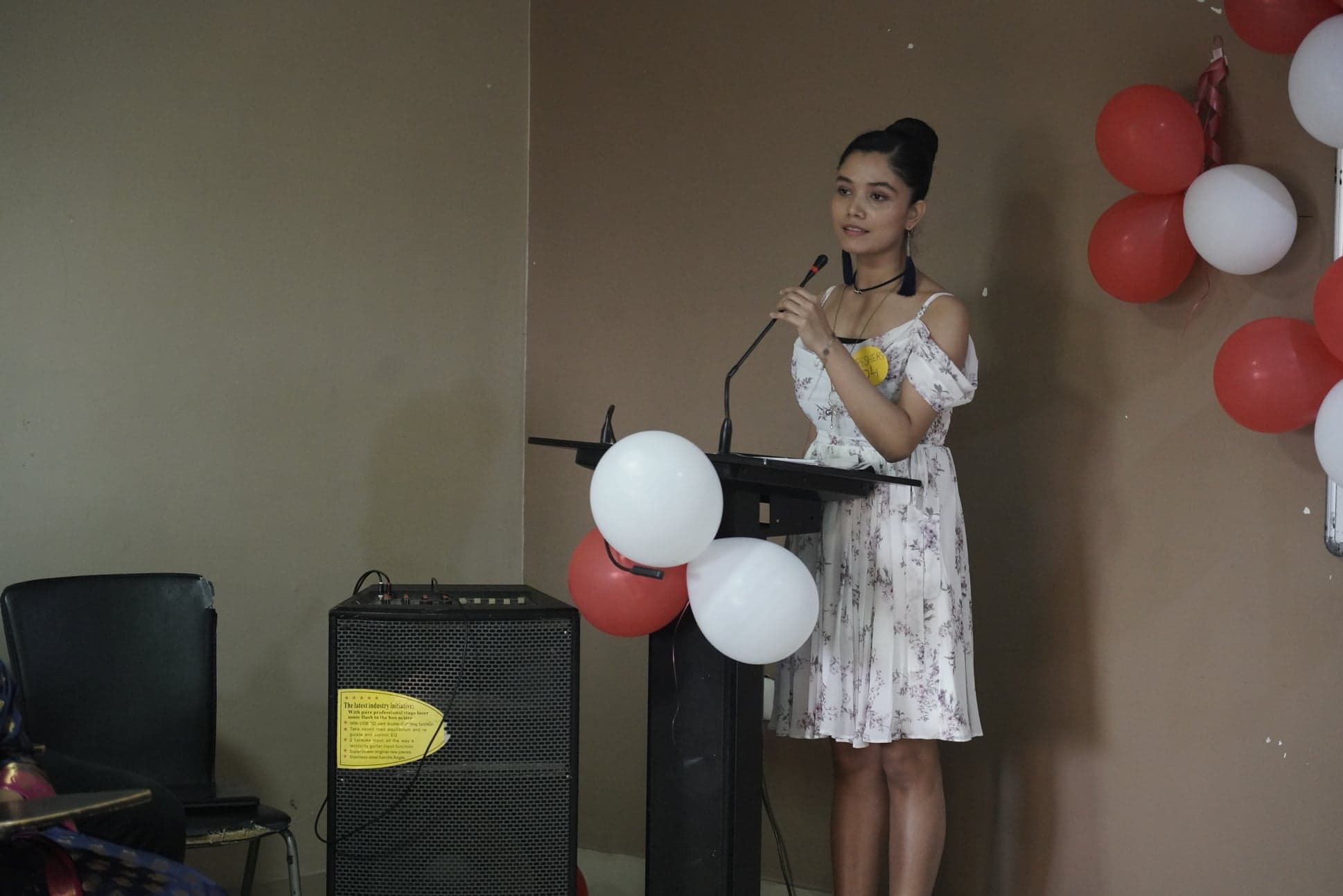 Asian Institute of Management and Technology Guwahati Events photo 11