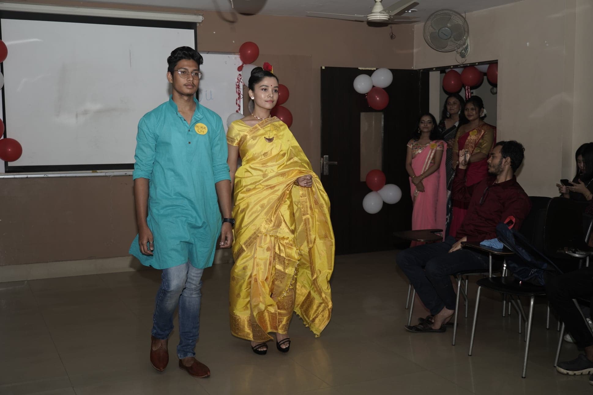 Asian Institute of Management and Technology Guwahati Events photo 12