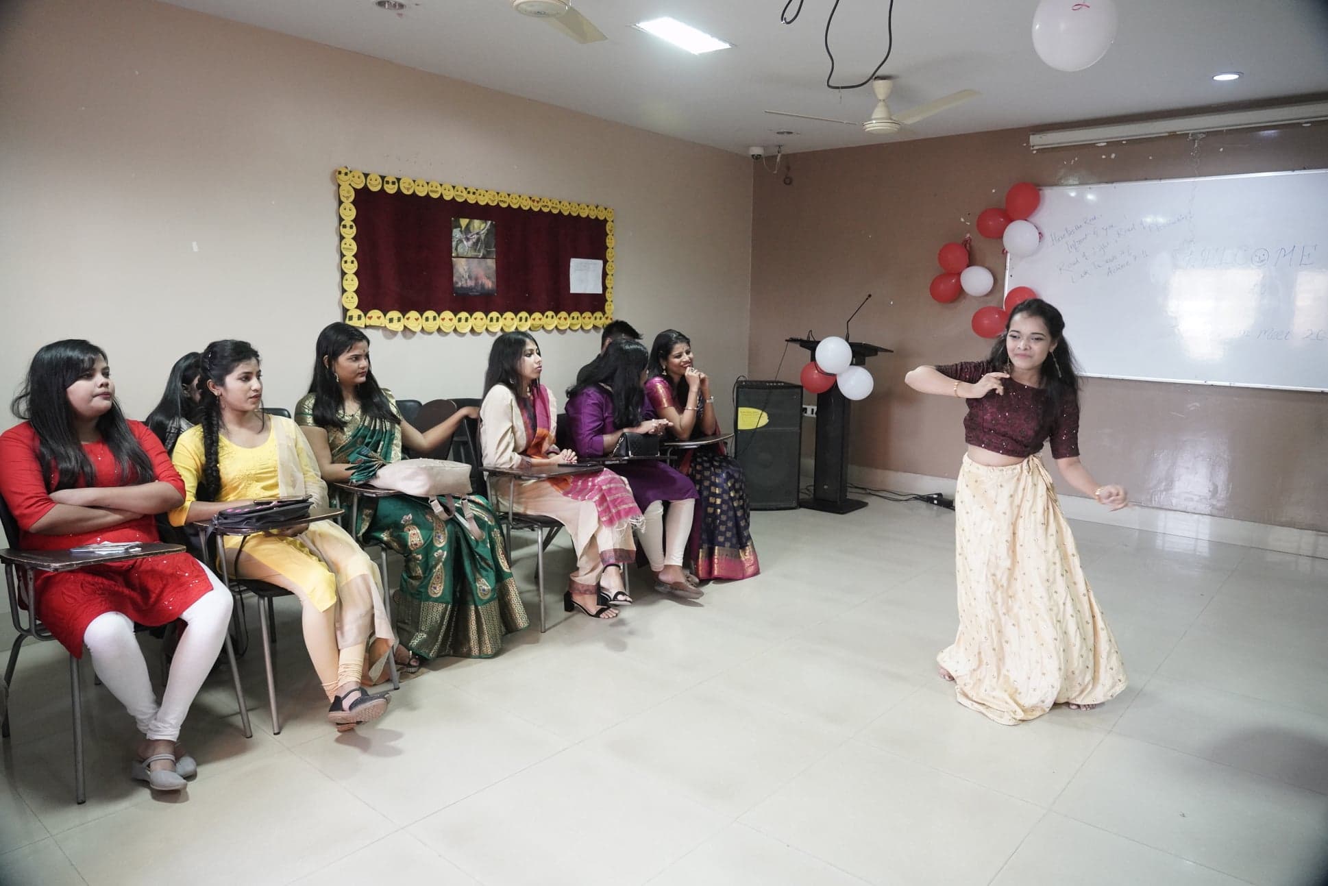 Asian Institute of Management and Technology Guwahati Events photo 13