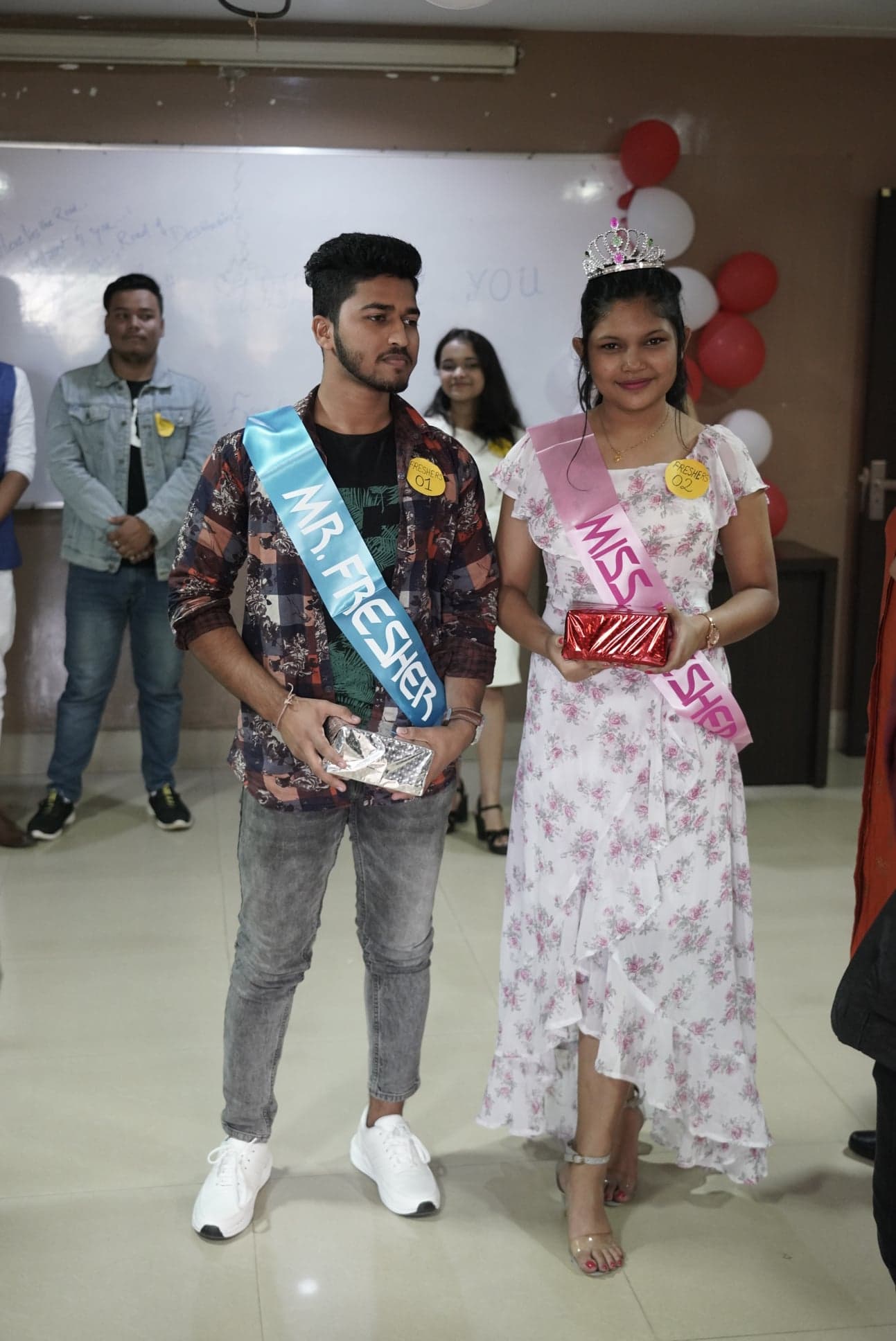 Asian Institute of Management and Technology Guwahati Events photo 14