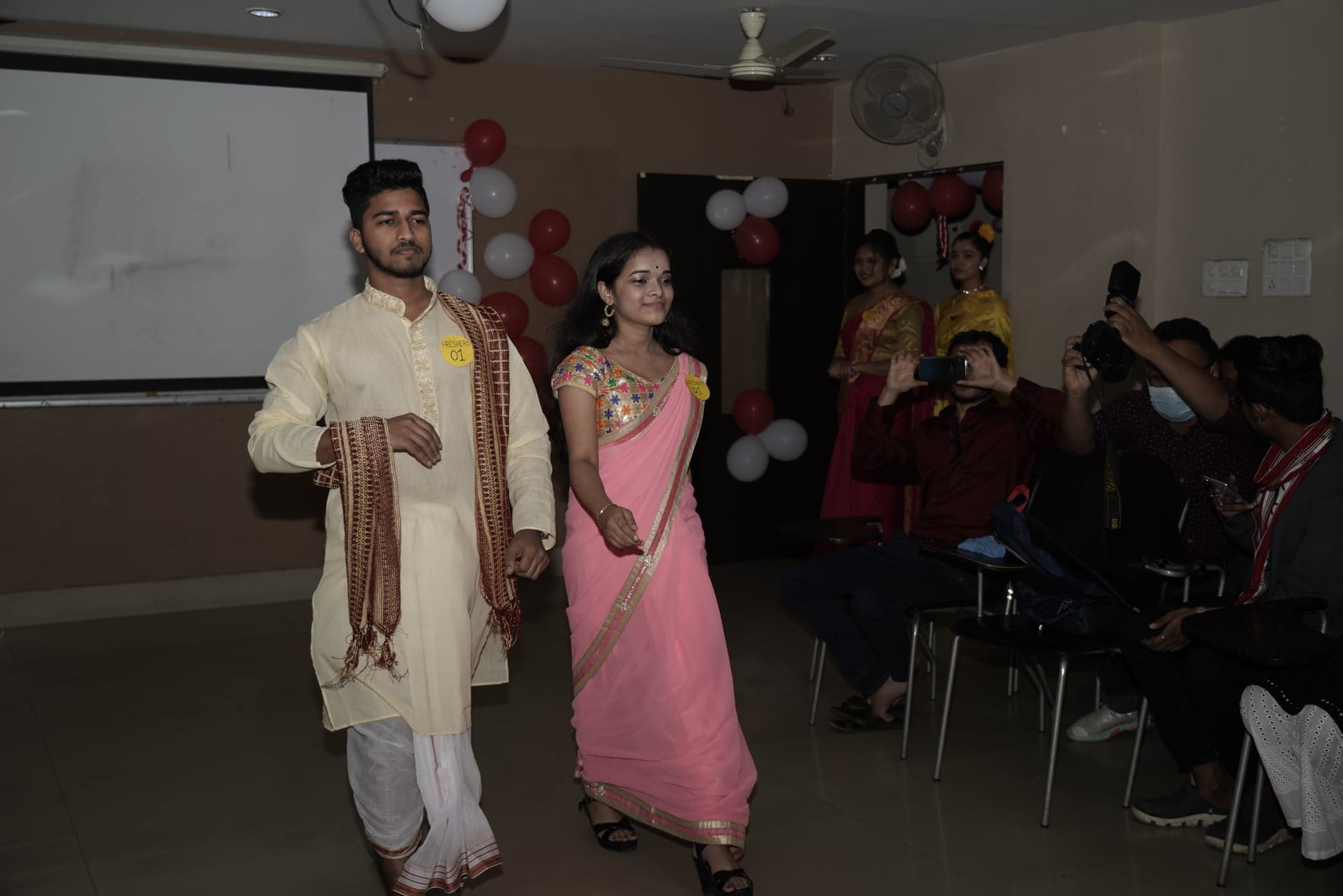 Asian Institute of Management and Technology Guwahati Events photo 15