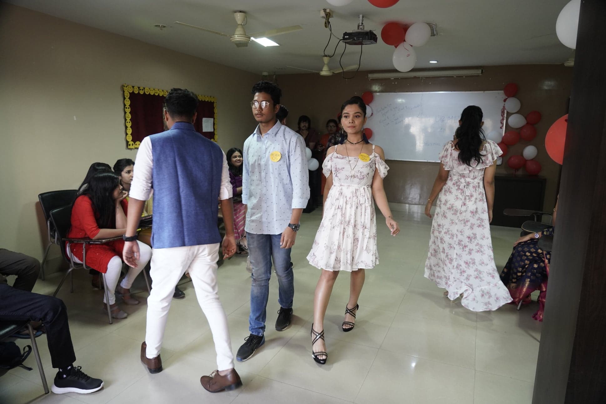 Asian Institute of Management and Technology Guwahati Events photo 16