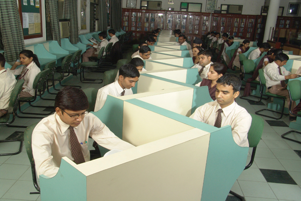 ITS Ghaziabad Infrastructure photo 20