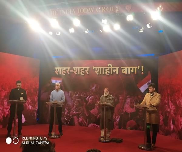 ITS Ghaziabad Events photo 11