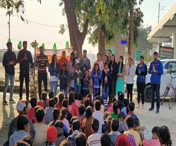 ITS Ghaziabad Events photo 13