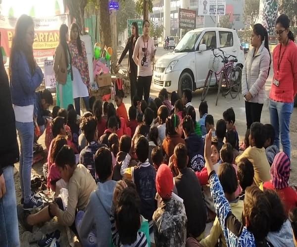 ITS Ghaziabad Events photo 15