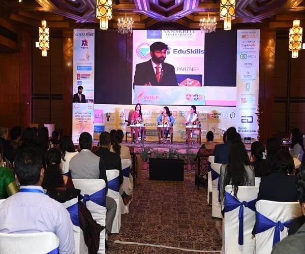 ITS Ghaziabad Events photo 16