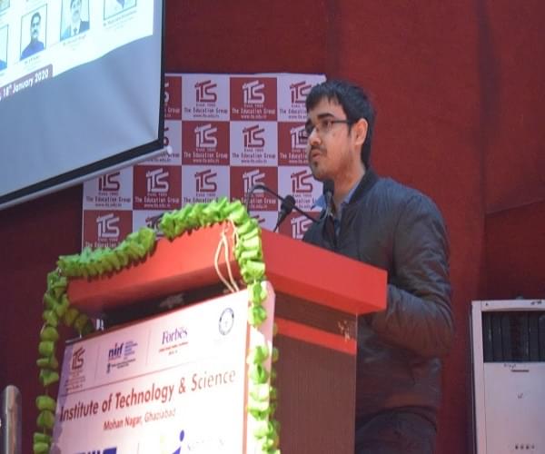 ITS Ghaziabad Events photo 18