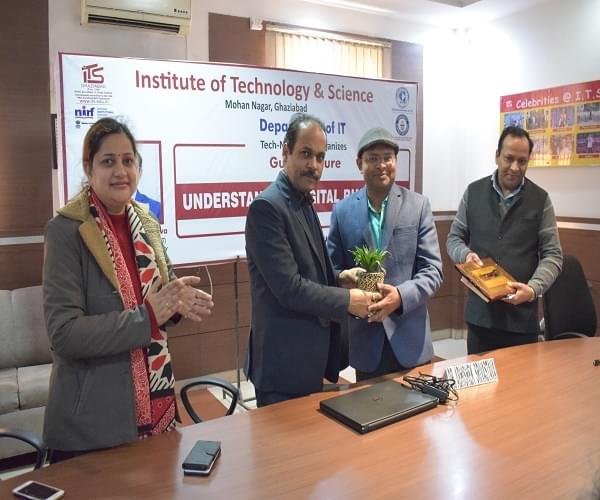 ITS Ghaziabad Events photo 21