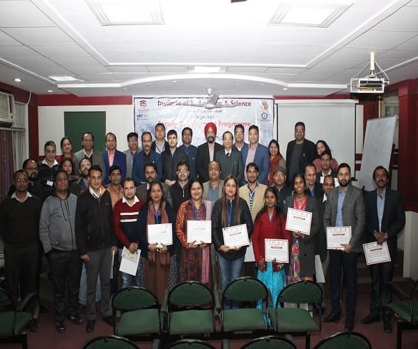 ITS Ghaziabad Events photo 23