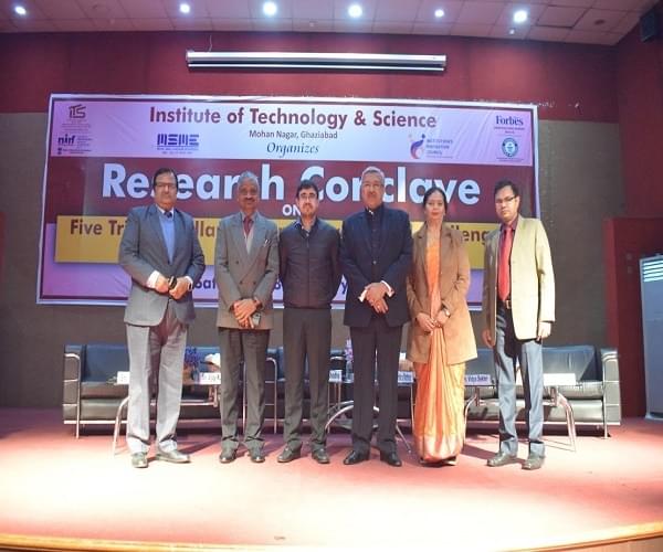 ITS Ghaziabad Events photo 26