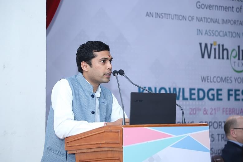 FDDI Noida Events photo 1