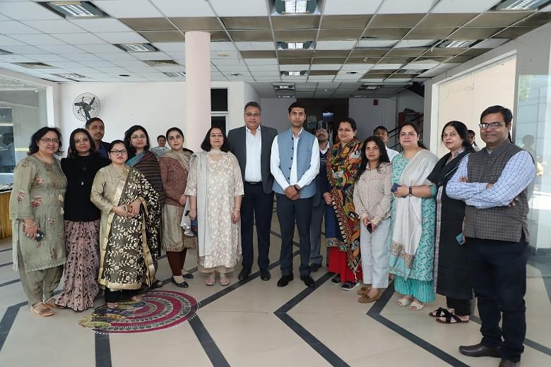 FDDI Noida Events photo 2