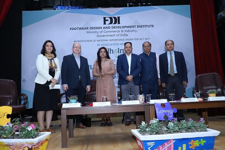 FDDI Noida Events photo 3