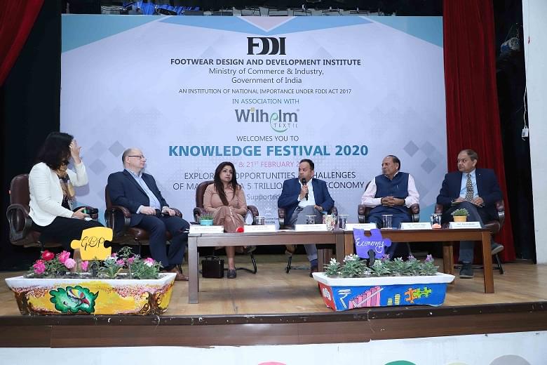 FDDI Noida Events photo 4