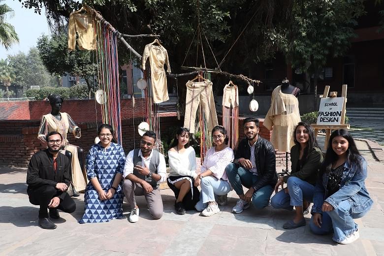 FDDI Noida Events photo 5