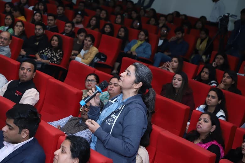 FDDI Noida Events photo 6