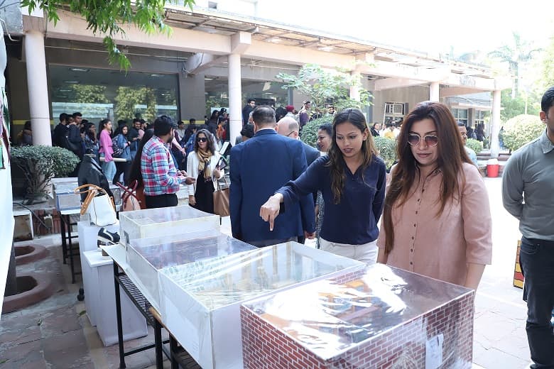 FDDI Noida Events photo 8