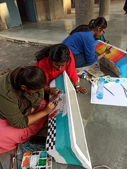 FDDI Noida Events photo 10