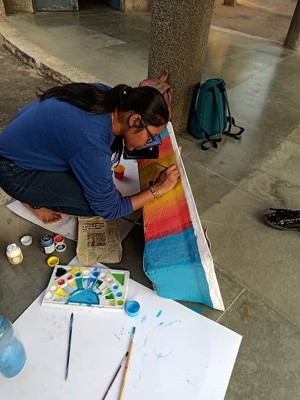 FDDI Noida Events photo 11