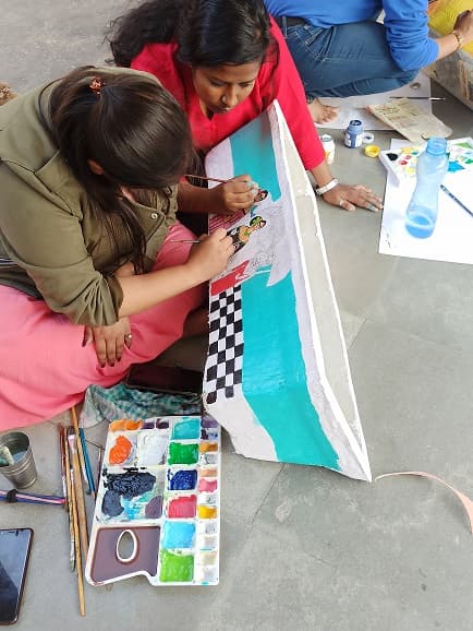 FDDI Noida Events photo 12