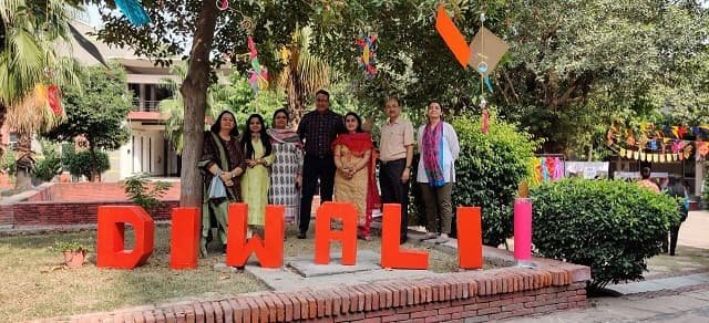 FDDI Noida Events photo 14