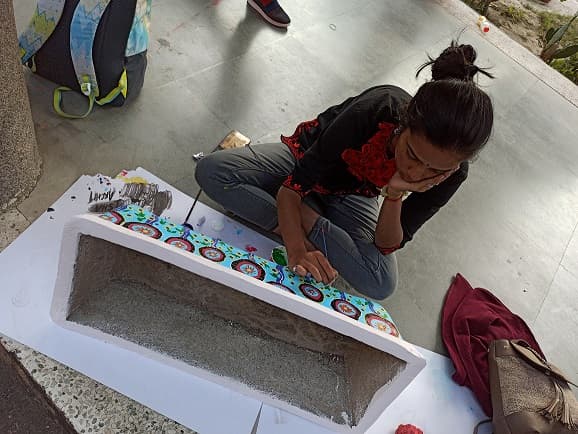 FDDI Noida Events photo 9