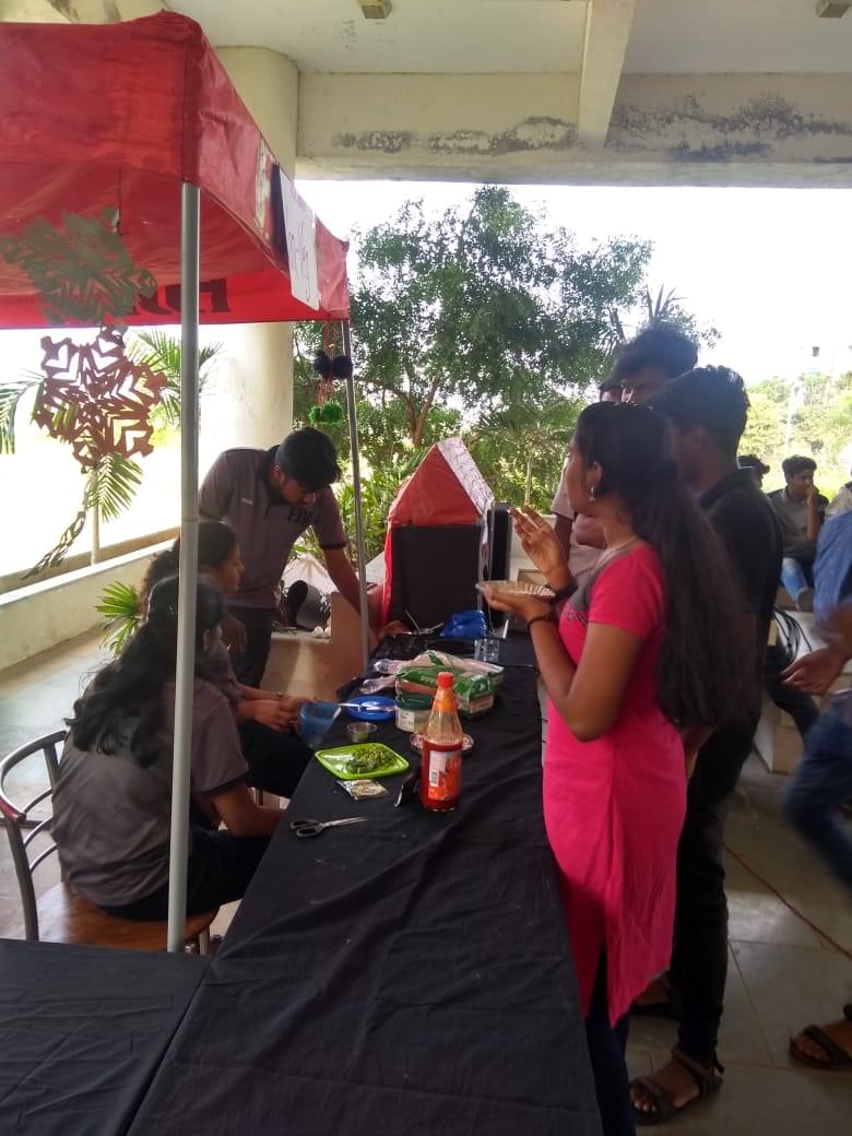 FDDI Amethi Events photo 2