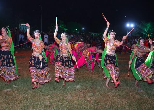 Mandsaur University Extra Curriculars photo 4