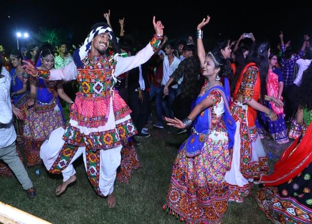 Mandsaur University Extra Curriculars photo 5